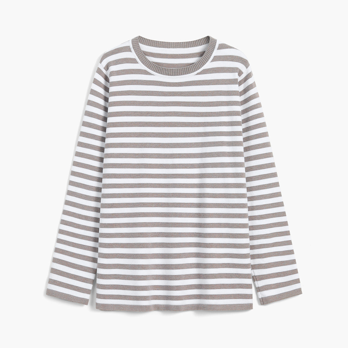 Utility Stripe Kazak