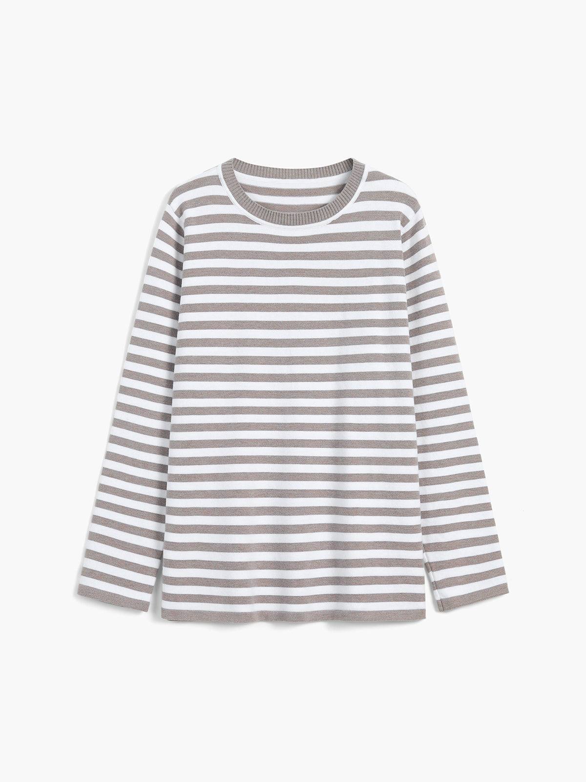 Utility Stripe Kazak