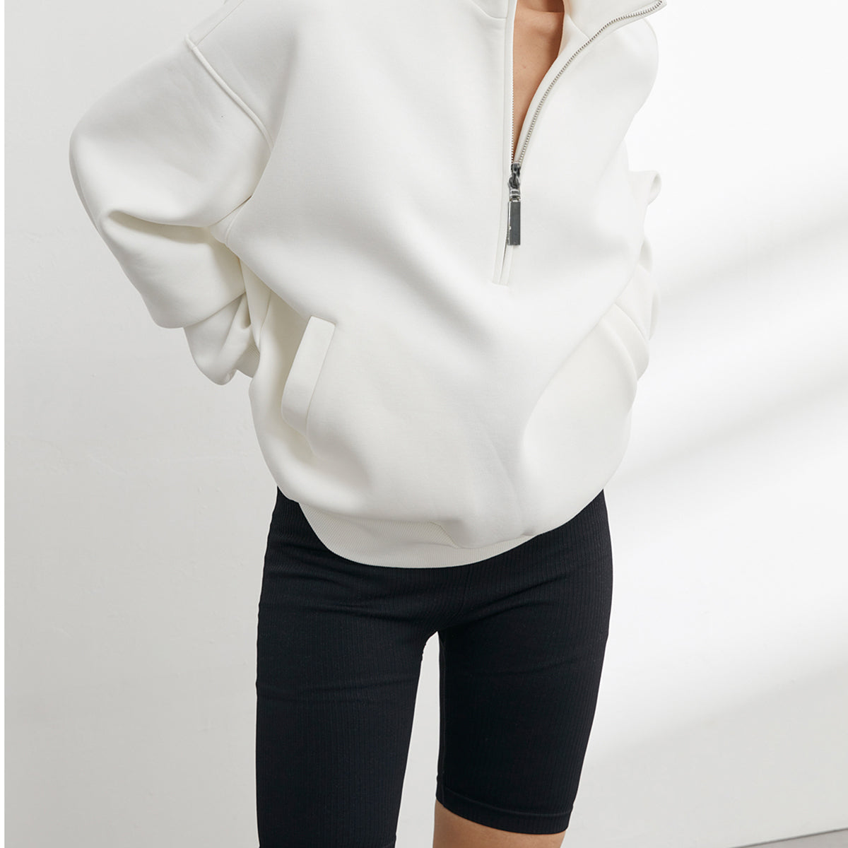 Break Free Scuba Sweatshirt