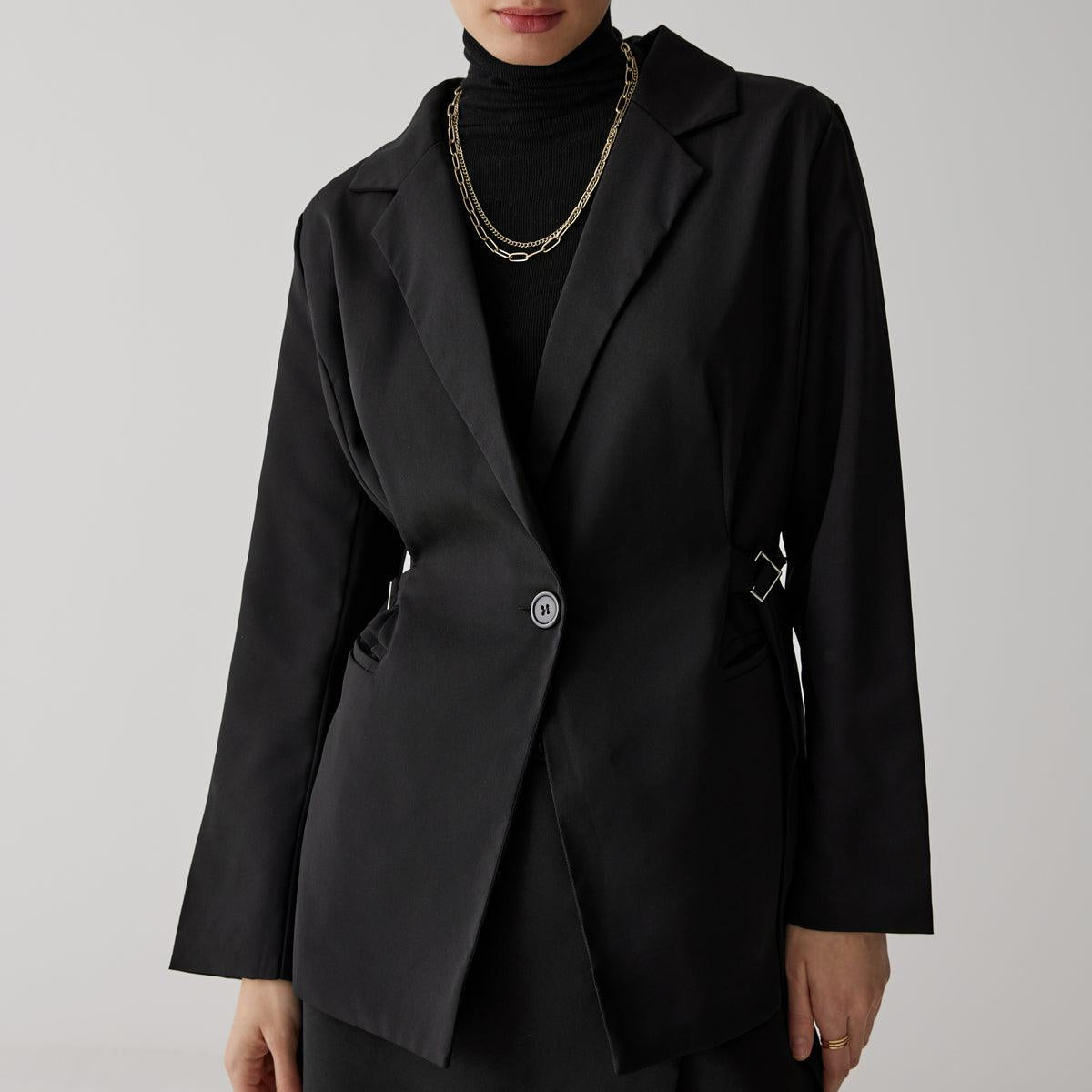 Silhouette Grace Blazer