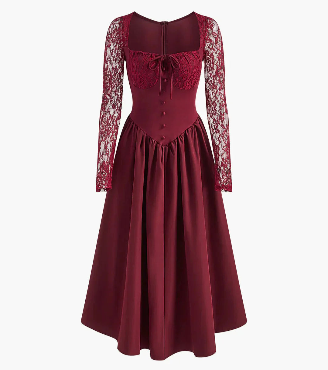 Allure Elbise