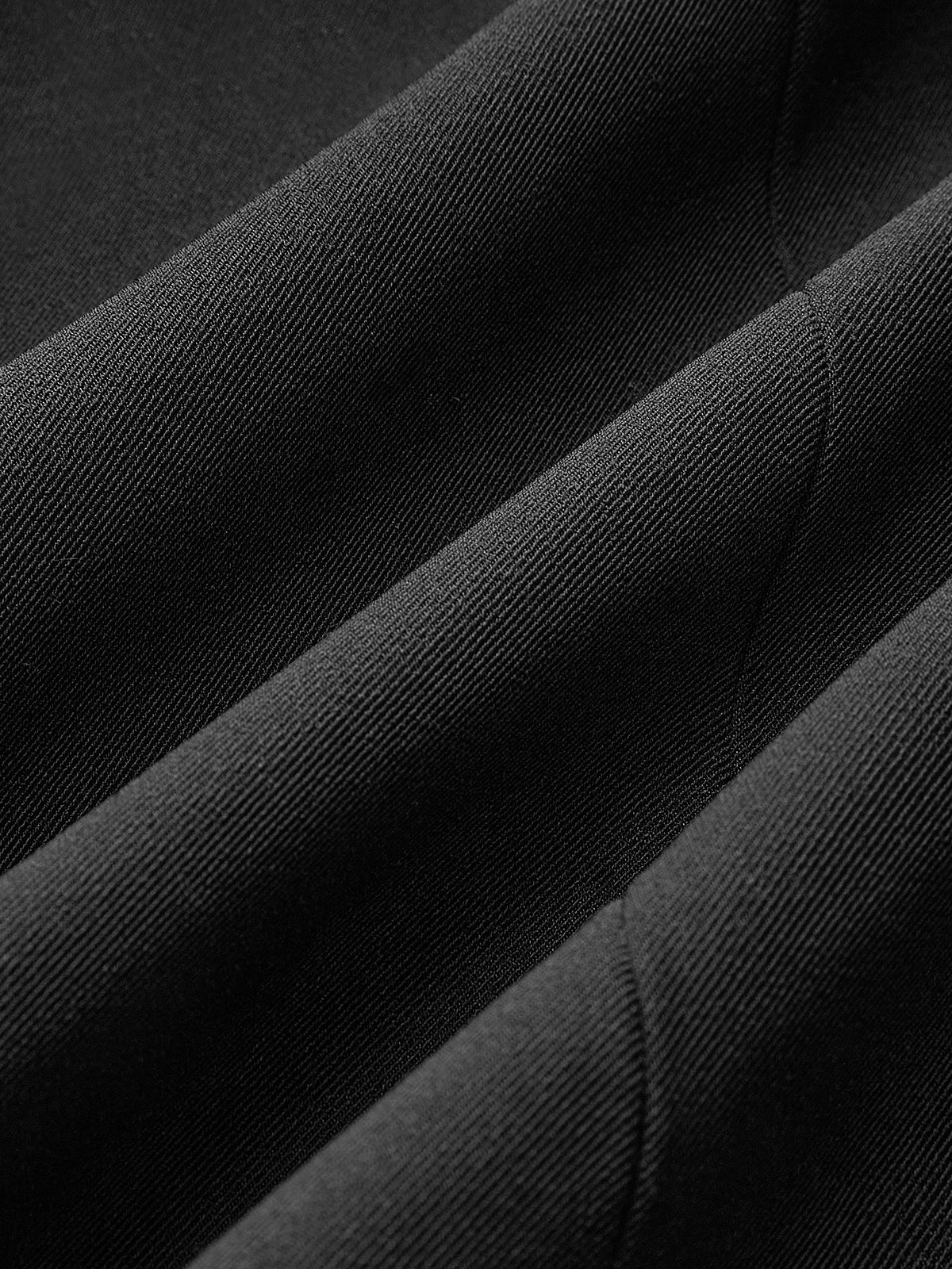 Yaka Cepli Blazer Ceket