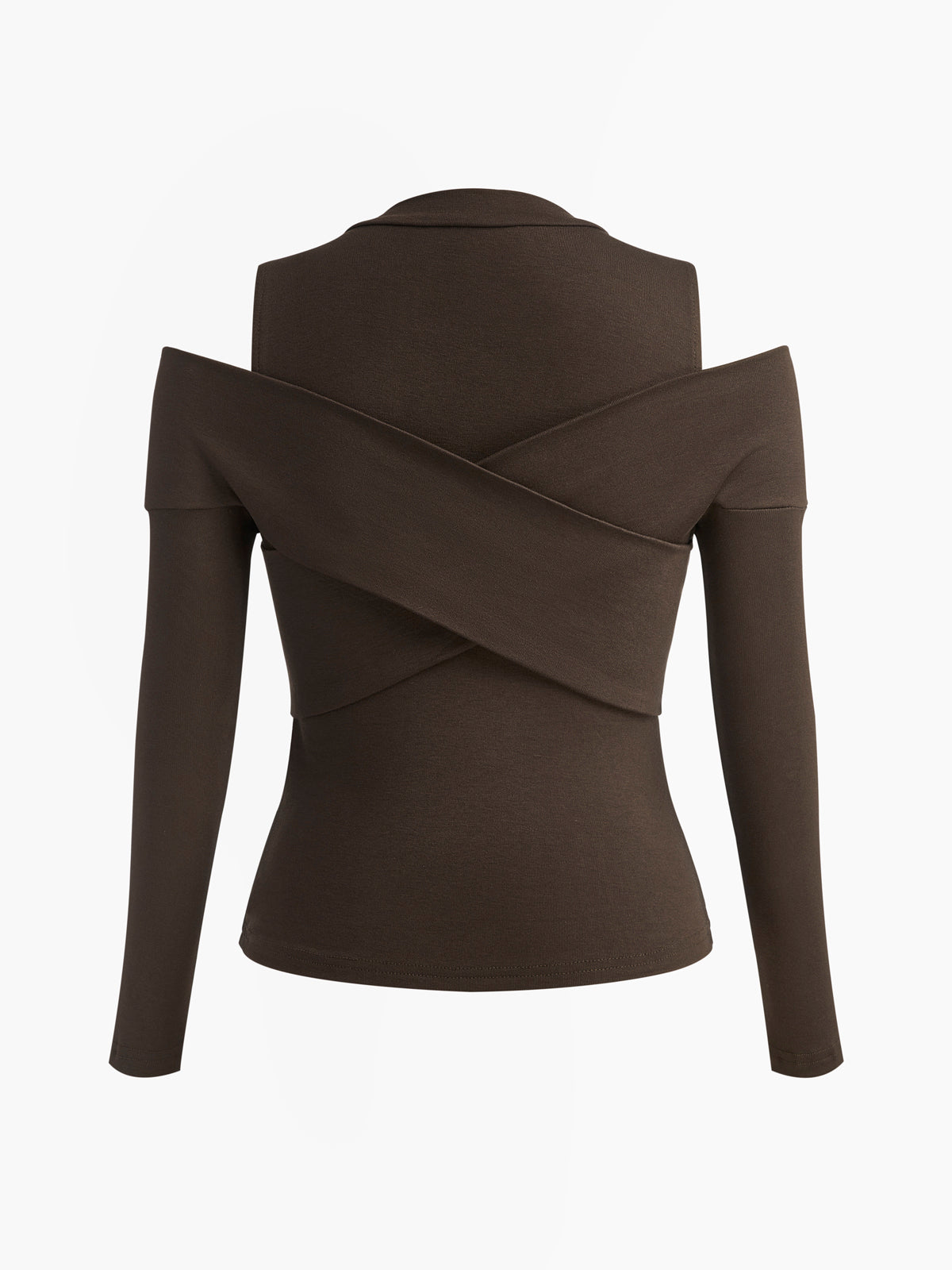 2'Si 1 Arada Criss Cross Forma Eşofman