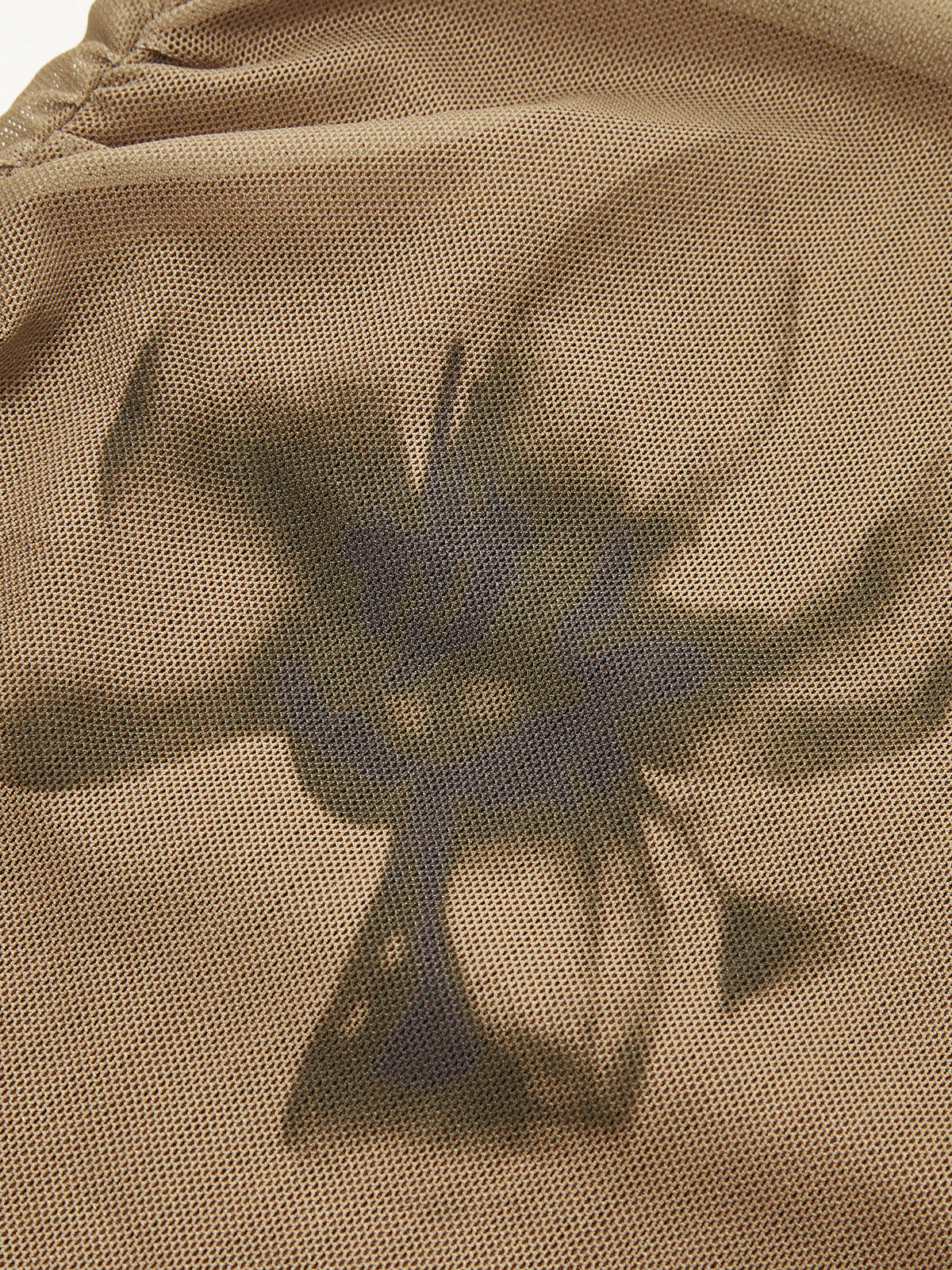 Tye Dye Çiçek Baskılı Dosya Eşofmanı