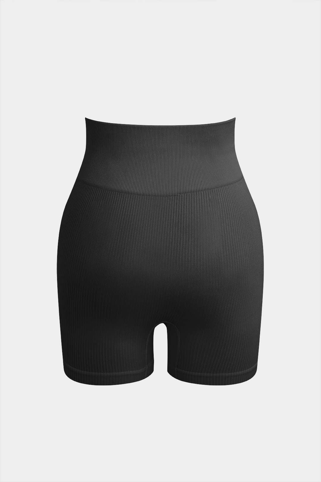 Basic Yoga Atlet Üst ve Şort Seti