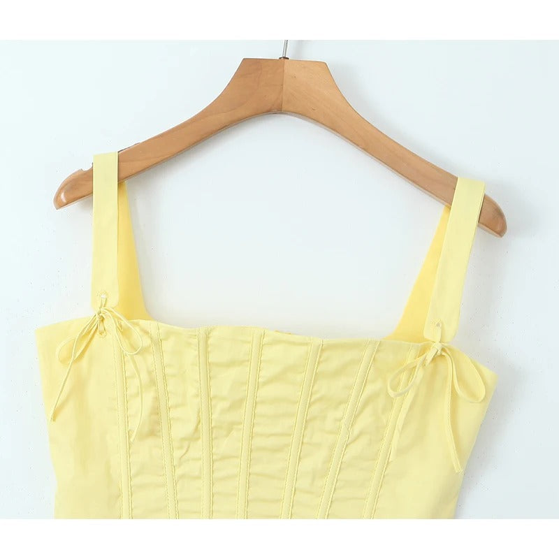 Serene Star Crop